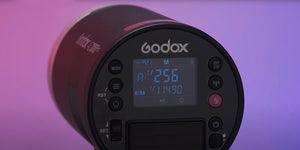We now sell Godox