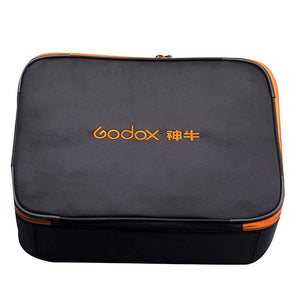 Godox Hard Kit Case CB-09 Godox Witstro AD600 Pro AD200 Accessories for Outdoor Flash
