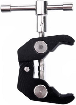Super Clamp Friction Arm | Photo Studio Crab Grip Support Mount