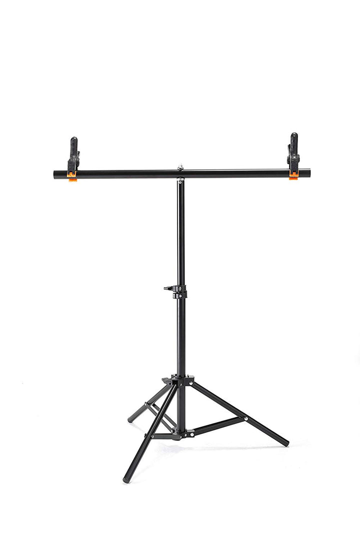 Small Backdrop T Stand Support for Product Photography | 60x70cm