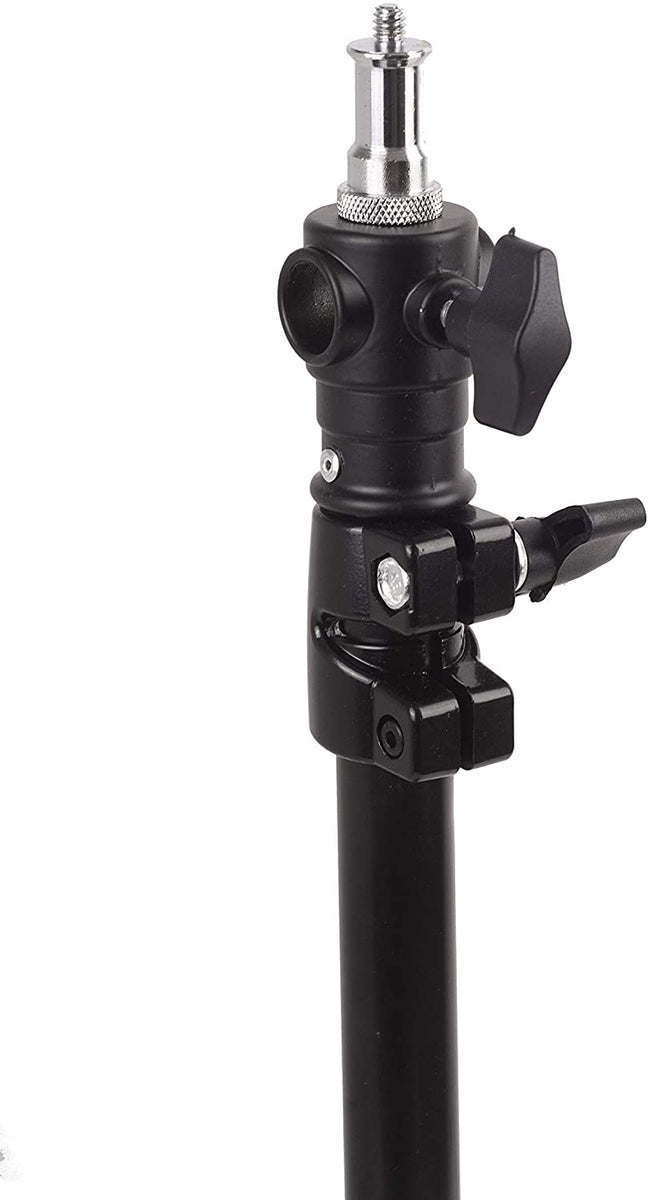 Boom Arm Wall Mount Light Support | Luxlight® | Adjustable 67-170cm ...