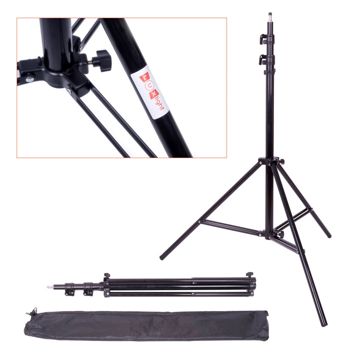 ST-806 Light Stand with carry bag