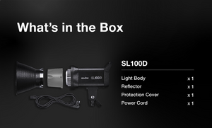 Godox V1: Versatile and Dependable - Light And Matter