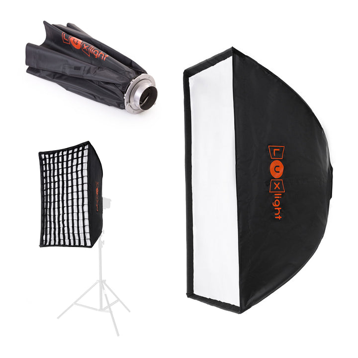 USED - E Series 60x90cm Umbrella Softbox | Bowens Mount