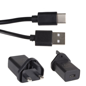 Godox USB Cable and Plug for VC26 - VC1