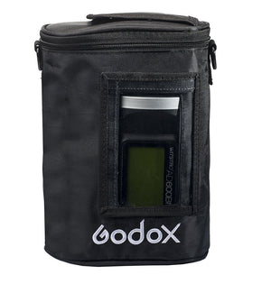 AD600 Portable Bag Godox Witstro