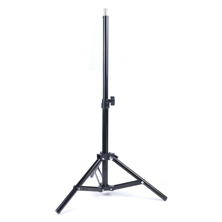 Multi Pack | Compact 85cm Light Stand | Small Short Product Photo Studio Tripod